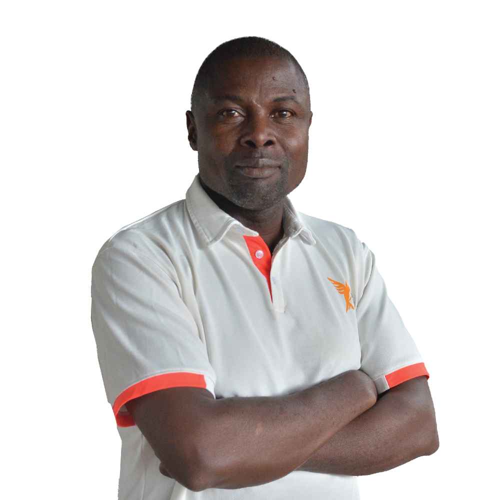 Mathews Swaka
